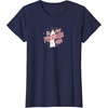 image:imageStar Wars  Princess Leia  In My Princess Era TShirtNavy Blue