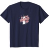 image:imageStar Wars  Princess Leia  In My Princess Era TShirtNavy Blue