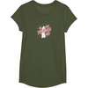 image:imageStar Wars  Princess Leia  In My Princess Era TShirtOlive Green