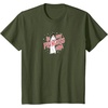 image:imageStar Wars  Princess Leia  In My Princess Era TShirtOlive Green