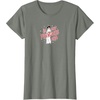 image:imageStar Wars  Princess Leia  In My Princess Era TShirtOlive Heather