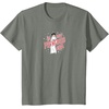 image:imageStar Wars  Princess Leia  In My Princess Era TShirtOlive Heather