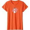 image:imageStar Wars  Princess Leia  In My Princess Era TShirtOrange