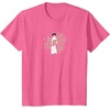 image:imageStar Wars  Princess Leia  In My Princess Era TShirtPink Heather