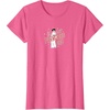 image:imageStar Wars  Princess Leia  In My Princess Era TShirtPink Heather