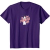 image:imageStar Wars  Princess Leia  In My Princess Era TShirtPurple