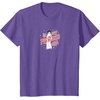 image:imageStar Wars  Princess Leia  In My Princess Era TShirtPurple Heather