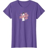image:imageStar Wars  Princess Leia  In My Princess Era TShirtPurple Heather