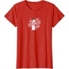 image:imageStar Wars  Princess Leia  In My Princess Era TShirtRed