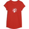 image:imageStar Wars  Princess Leia  In My Princess Era TShirtRed