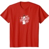 image:imageStar Wars  Princess Leia  In My Princess Era TShirtRed