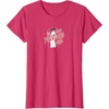 image:imageStar Wars  Princess Leia  In My Princess Era TShirtRed Heather