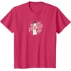 image:imageStar Wars  Princess Leia  In My Princess Era TShirtRed Heather
