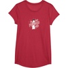 image:imageStar Wars  Princess Leia  In My Princess Era TShirtRed Heather
