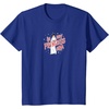 image:imageStar Wars  Princess Leia  In My Princess Era TShirtRoyal Blue