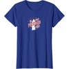 image:imageStar Wars  Princess Leia  In My Princess Era TShirtRoyal Blue