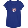 image:imageStar Wars  Princess Leia  In My Princess Era TShirtRoyal Blue