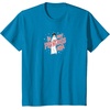 image:imageStar Wars  Princess Leia  In My Princess Era TShirtSapphire Blue