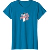 image:imageStar Wars  Princess Leia  In My Princess Era TShirtSapphire Blue