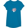 image:imageStar Wars  Princess Leia  In My Princess Era TShirtSapphire Blue