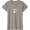 image:imageStar Wars  Princess Leia  In My Princess Era TShirtSlate Grey