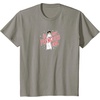 image:imageStar Wars  Princess Leia  In My Princess Era TShirtSlate Grey
