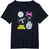image:imageStar Wars  Ship Grid TShirtBlack