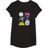 image:imageStar Wars  Ship Grid TShirtBlack