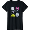 image:imageStar Wars  Ship Grid TShirtBlack