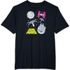 image:imageStar Wars  Ship Grid TShirtBlack