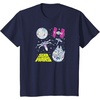 image:imageStar Wars  Ship Grid TShirtNavy Blue