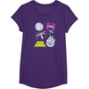 image:imageStar Wars  Ship Grid TShirtPurple