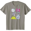 image:imageStar Wars  Ship Grid TShirtSlate Grey