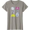 image:imageStar Wars  Ship Grid TShirtSlate Grey