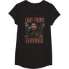 image:imageStar Wars Andor I Have Friends Everywhere Cassian Multipose TShirtBlack