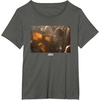 image:imageStar Wars Andor Mon Mothma Senator From Chandrila Dancing TShirtAsphalt Grey