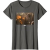 image:imageStar Wars Andor Mon Mothma Senator From Chandrila Dancing TShirtAsphalt Grey