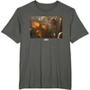 image:imageStar Wars Andor Mon Mothma Senator From Chandrila Dancing TShirtAsphalt Grey