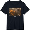 image:imageStar Wars Andor Mon Mothma Senator From Chandrila Dancing TShirtBlack