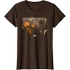 image:imageStar Wars Andor Mon Mothma Senator From Chandrila Dancing TShirtBrown