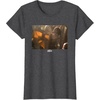 image:imageStar Wars Andor Mon Mothma Senator From Chandrila Dancing TShirtDark Heather Grey