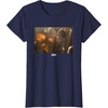image:imageStar Wars Andor Mon Mothma Senator From Chandrila Dancing TShirtNavy Blue