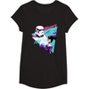 image:imageStar Wars Classic 1980s Retro Pop Stormtrooper TShirtBlack