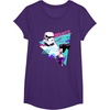 image:imageStar Wars Classic 1980s Retro Pop Stormtrooper TShirtPurple
