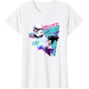 image:imageStar Wars Classic 1980s Retro Pop Stormtrooper TShirtWhite