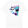 image:imageStar Wars Classic 1980s Retro Pop Stormtrooper TShirtWhite