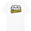 image:imageStar Wars Dark Side Imperial Stormtrooper Helmets Troopers TShirtWhite
