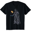 image:imageStar Wars Darth Vader Flipping Death StarShaped Pancake TShirtBlack