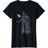 image:imageStar Wars Darth Vader Flipping Death StarShaped Pancake TShirtBlack