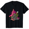 image:imageStar Wars Darth Vader This is Destiny Neon Big Chest Poster TShirtBlack